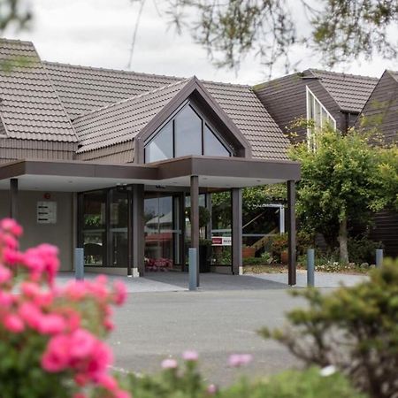 Dunedin Leisure Lodge - Distinction Экстерьер фото