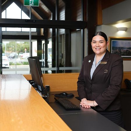 Dunedin Leisure Lodge - Distinction Экстерьер фото