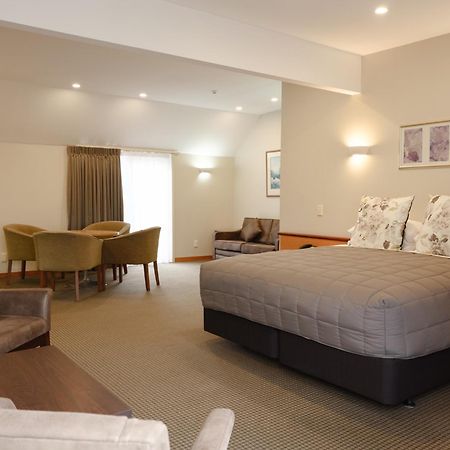Dunedin Leisure Lodge - Distinction Экстерьер фото
