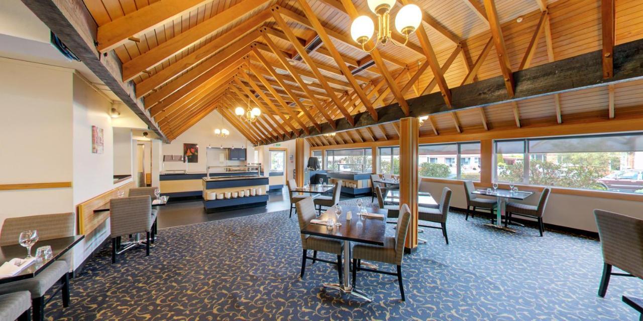 Dunedin Leisure Lodge - Distinction Экстерьер фото