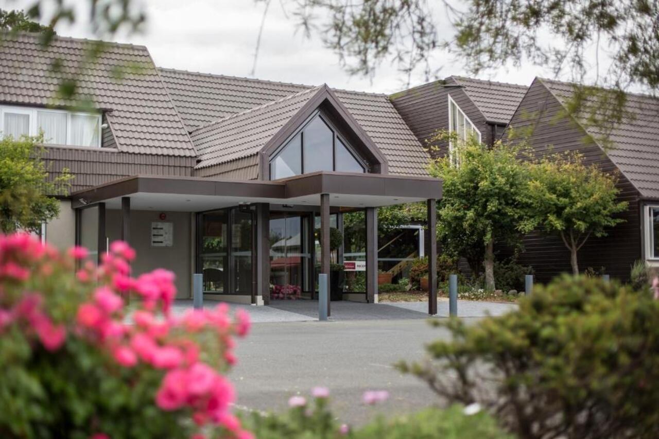 Dunedin Leisure Lodge - Distinction Экстерьер фото