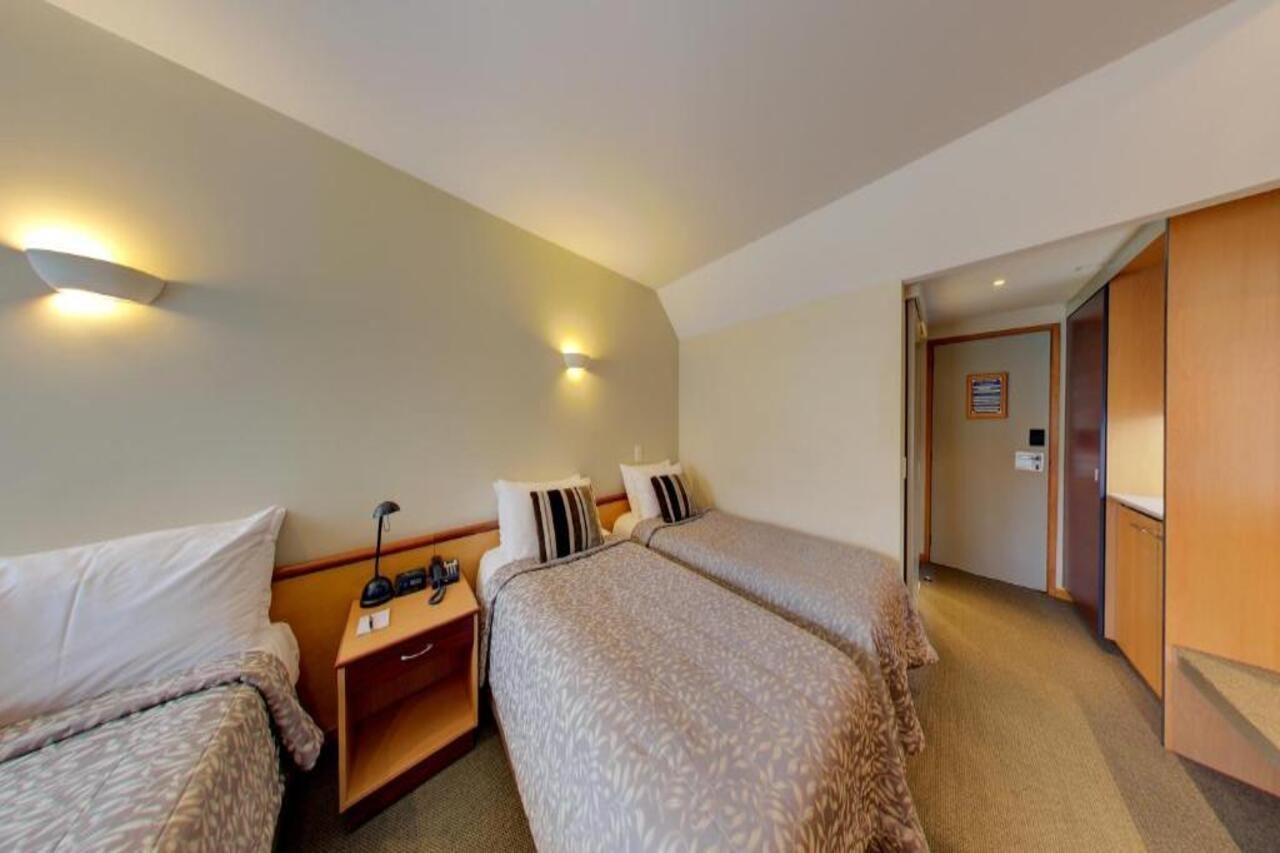 Dunedin Leisure Lodge - Distinction Экстерьер фото