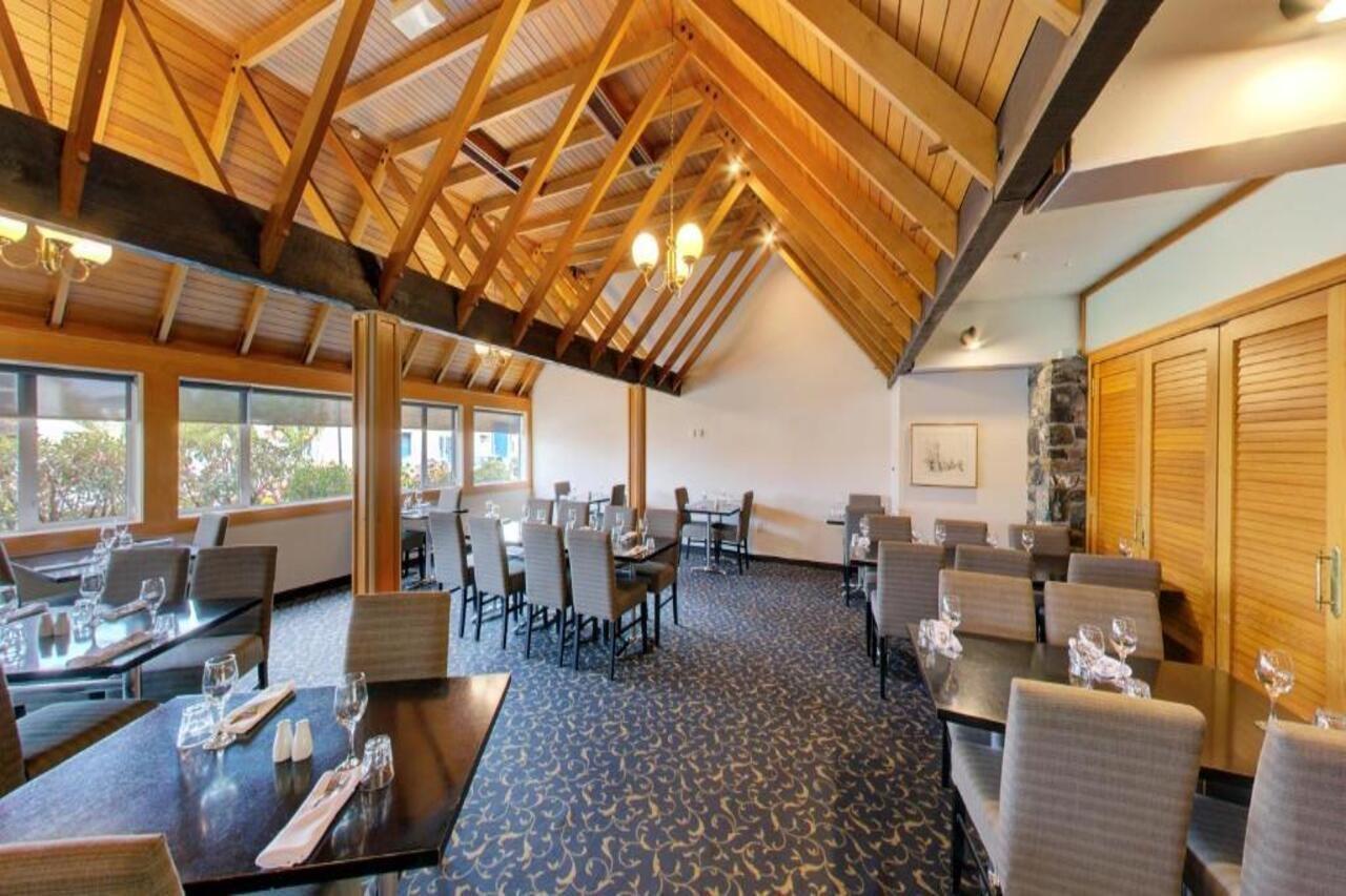 Dunedin Leisure Lodge - Distinction Экстерьер фото