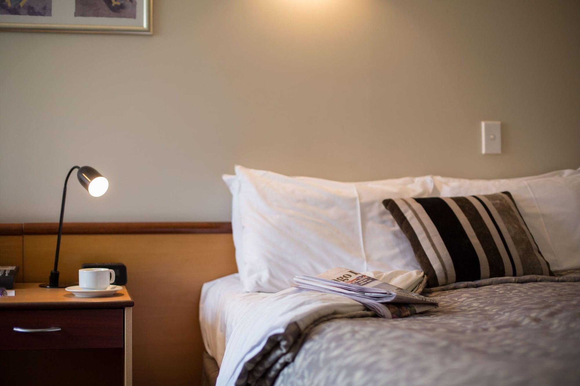 Dunedin Leisure Lodge - Distinction Экстерьер фото