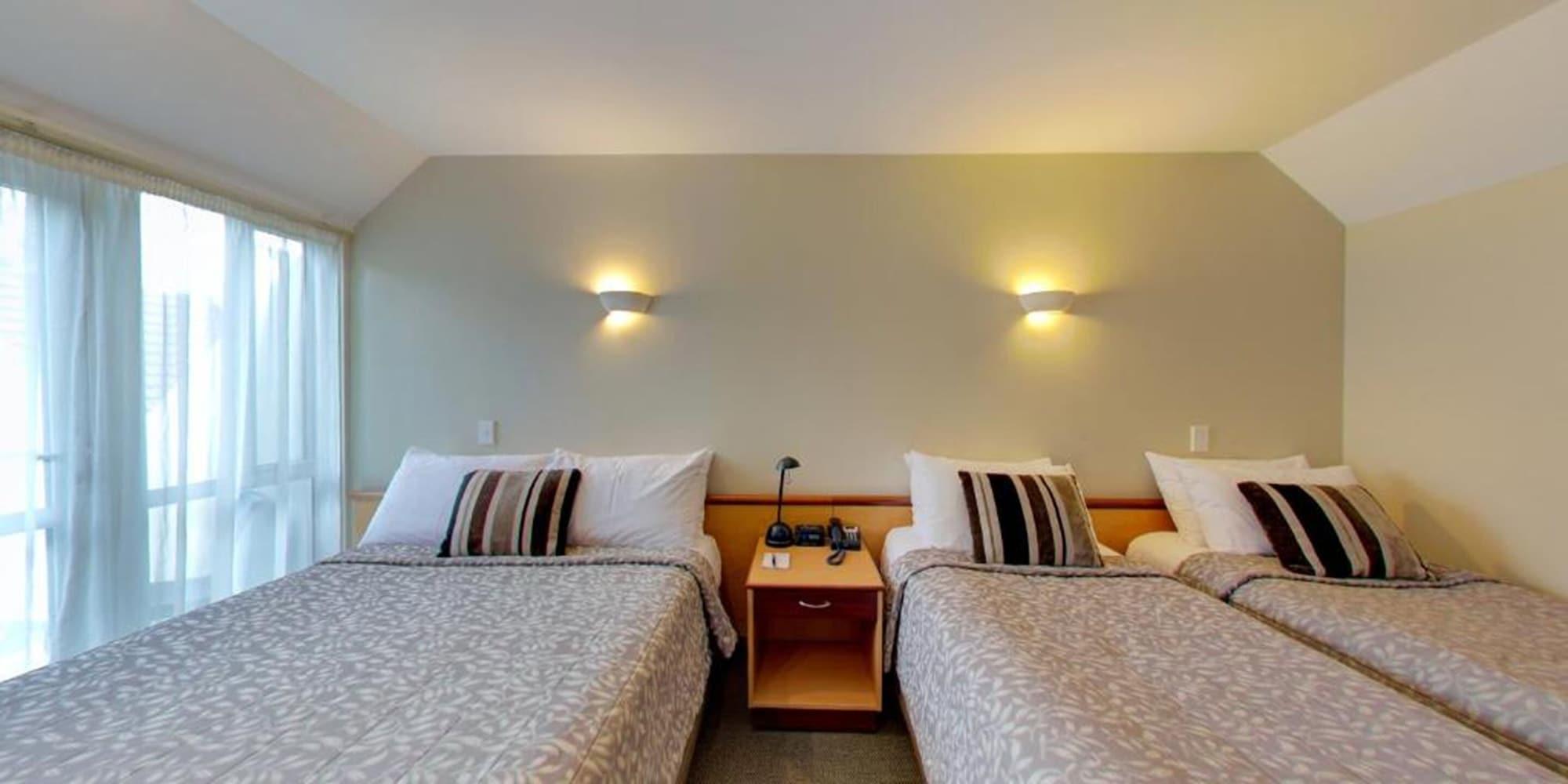 Dunedin Leisure Lodge - Distinction Экстерьер фото