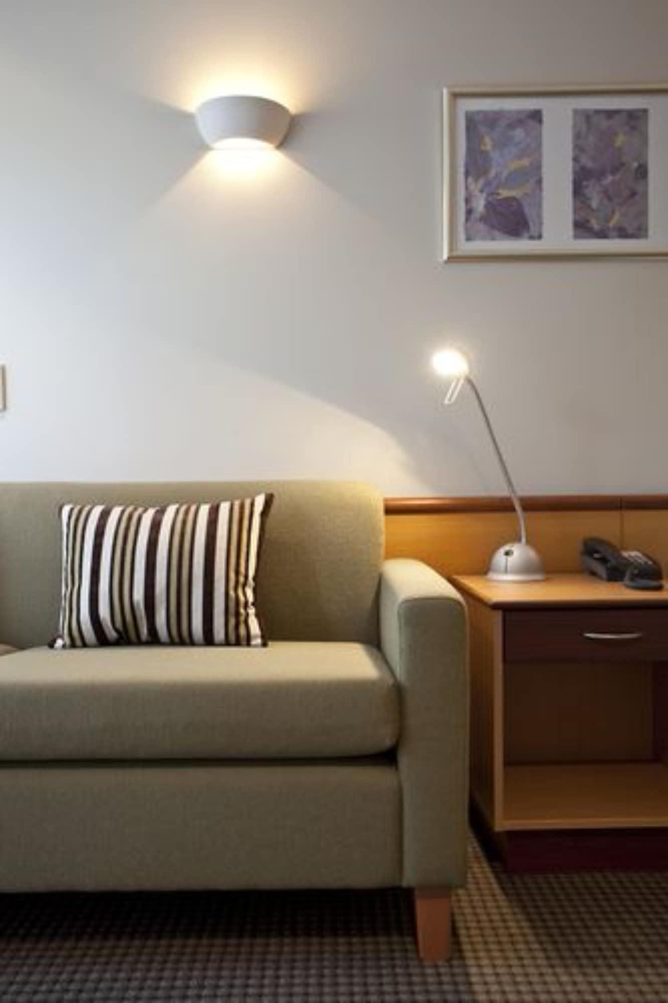 Dunedin Leisure Lodge - Distinction Экстерьер фото