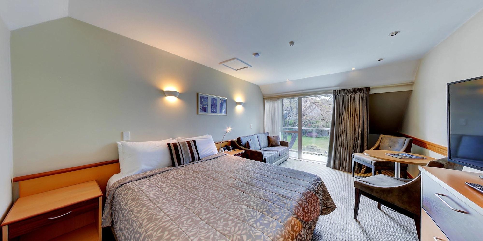 Dunedin Leisure Lodge - Distinction Экстерьер фото