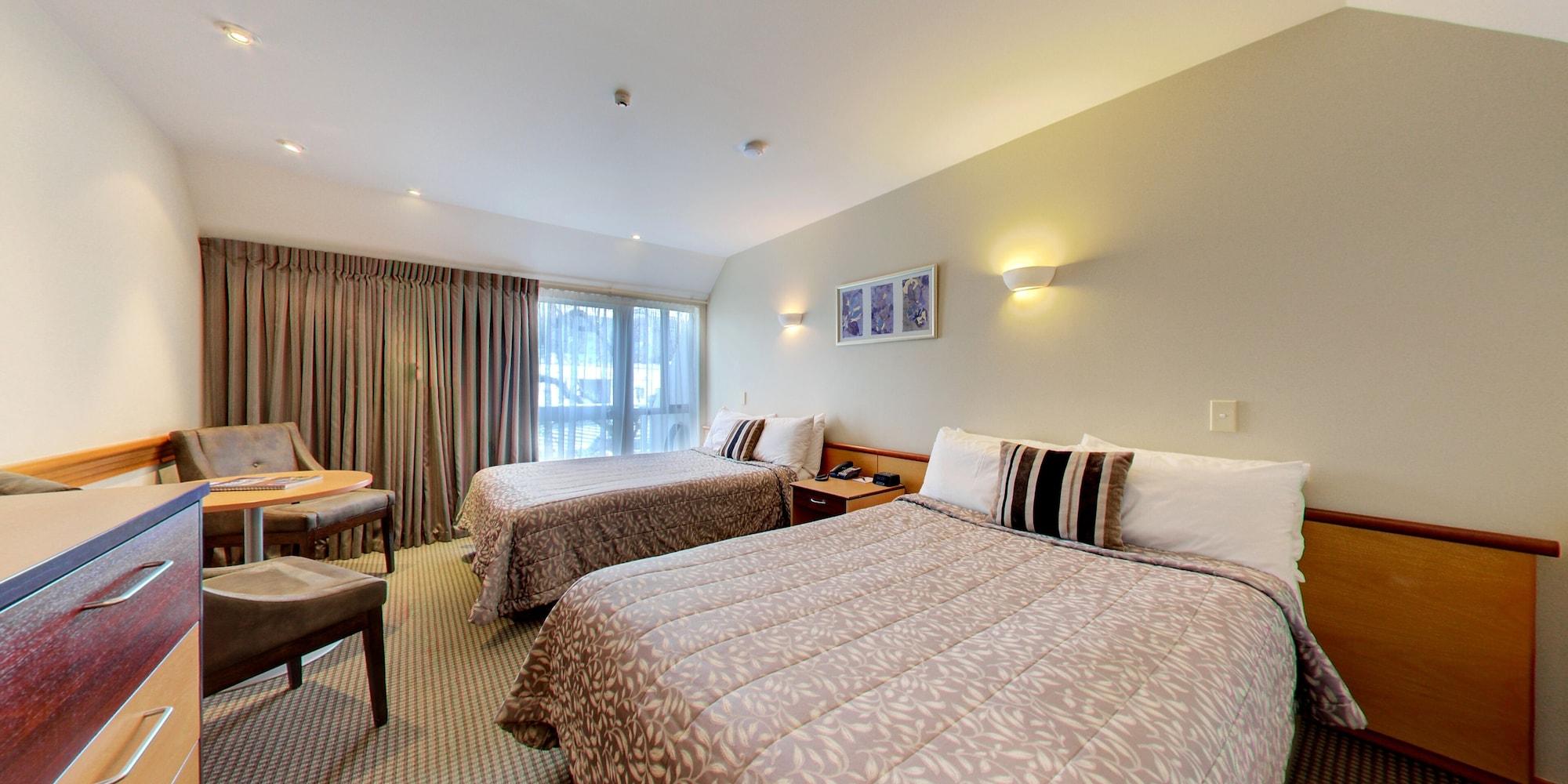 Dunedin Leisure Lodge - Distinction Экстерьер фото