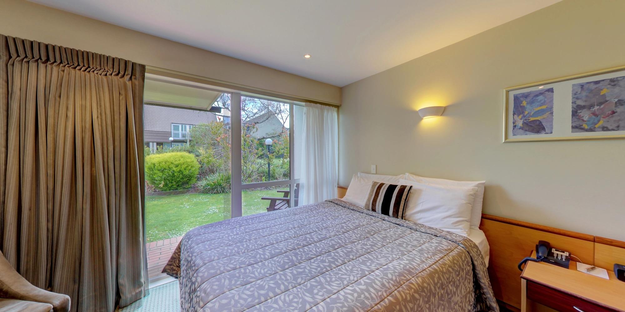 Dunedin Leisure Lodge - Distinction Экстерьер фото