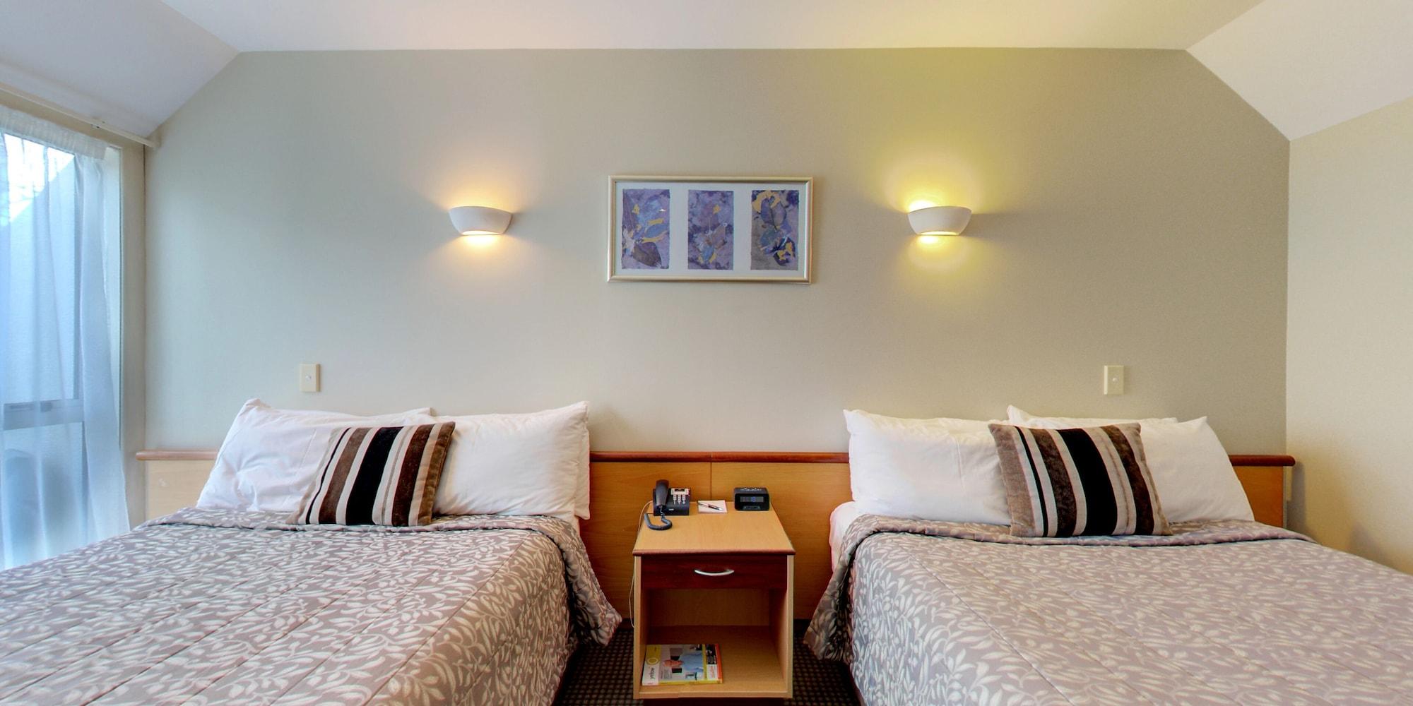 Dunedin Leisure Lodge - Distinction Экстерьер фото