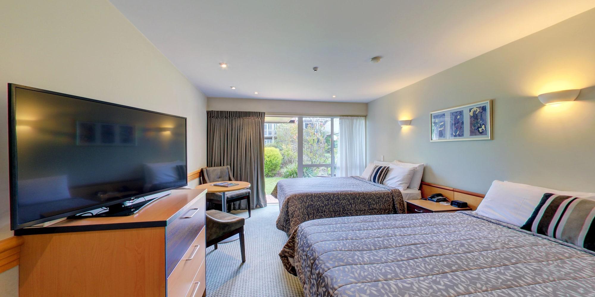 Dunedin Leisure Lodge - Distinction Экстерьер фото