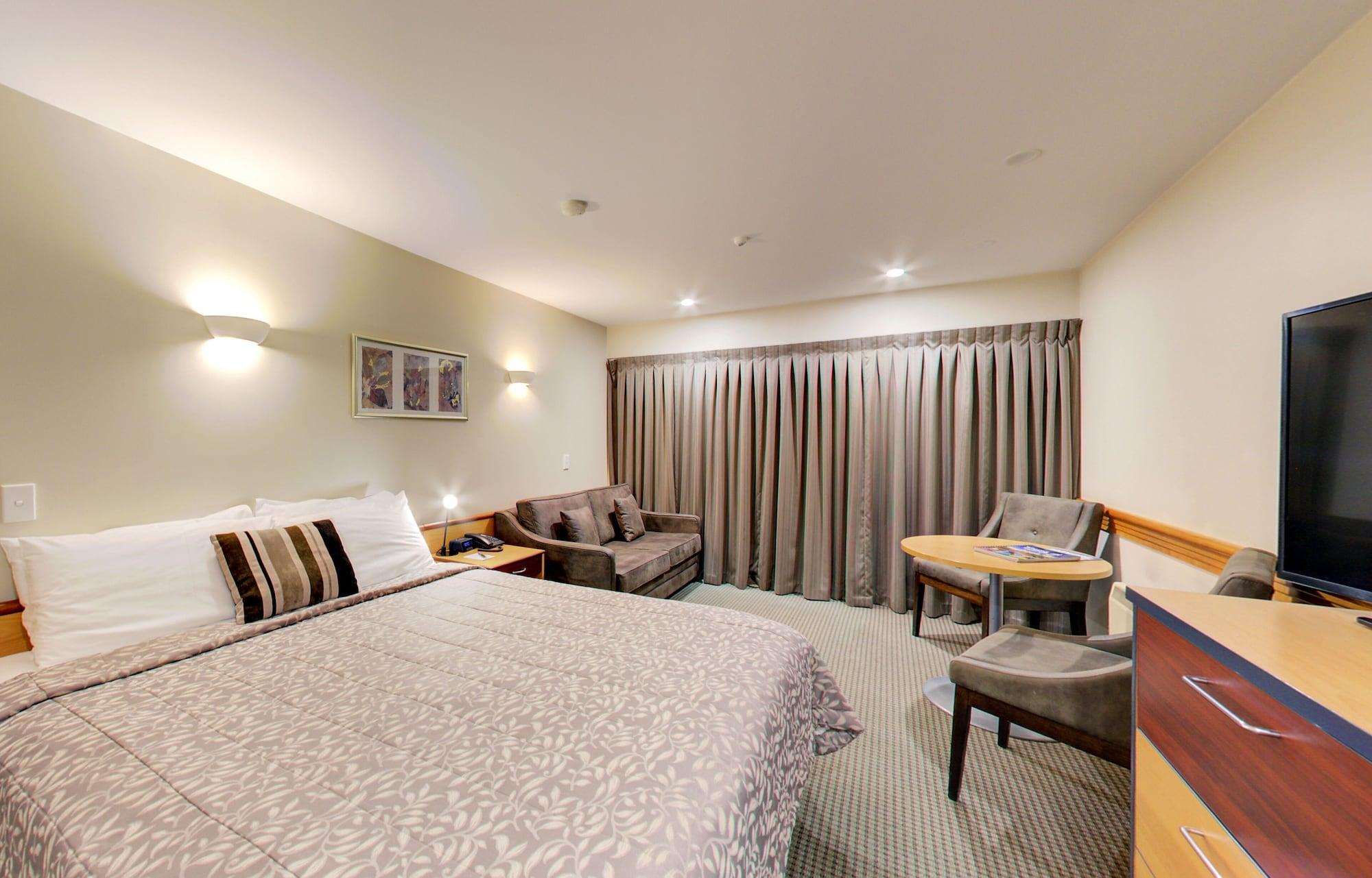 Dunedin Leisure Lodge - Distinction Экстерьер фото