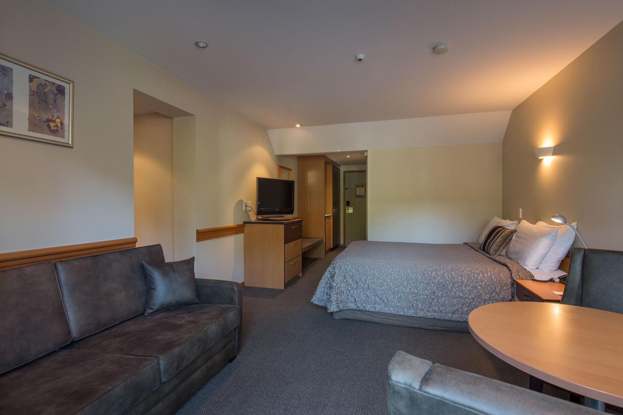 Dunedin Leisure Lodge - Distinction Экстерьер фото
