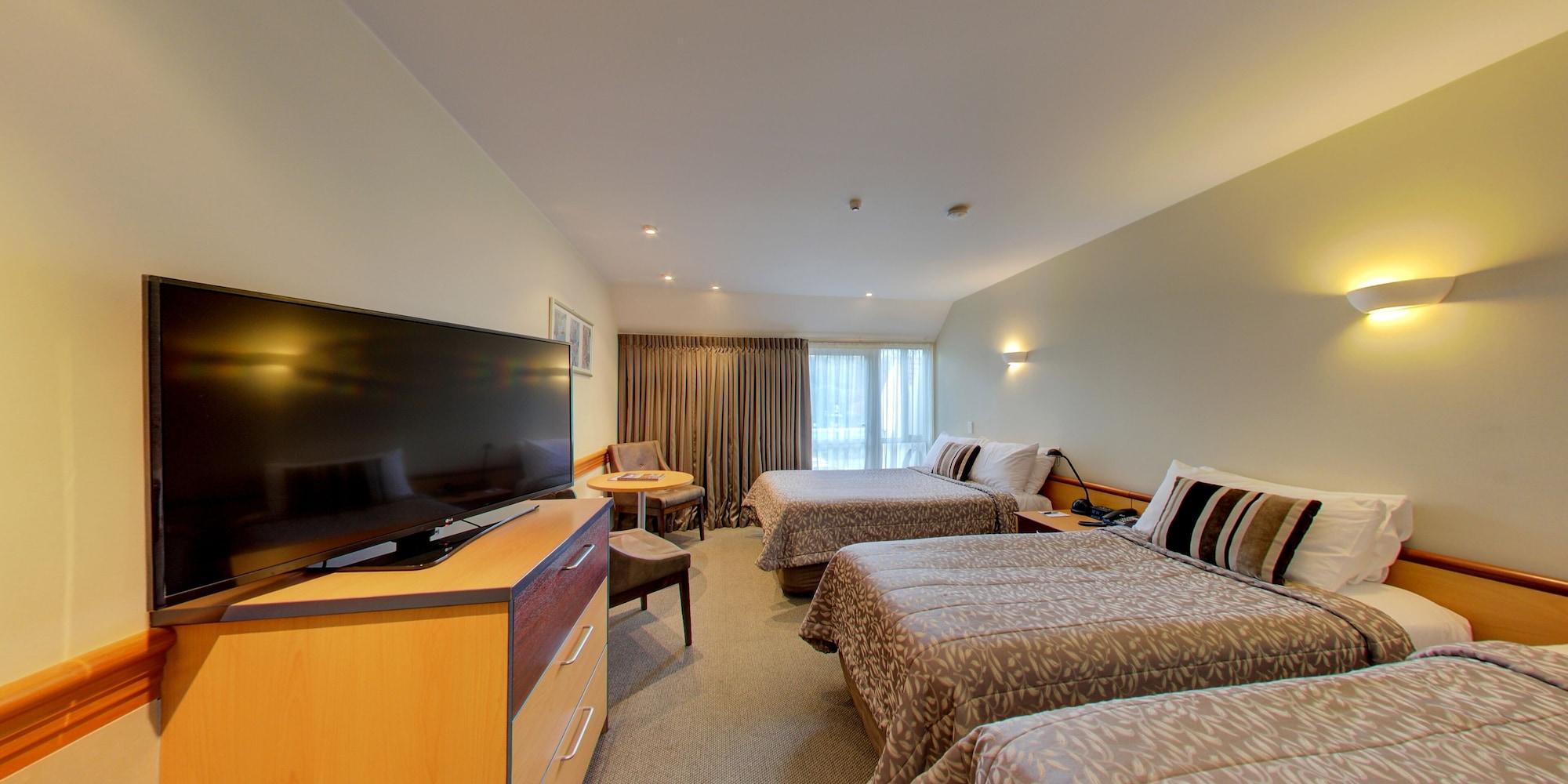 Dunedin Leisure Lodge - Distinction Экстерьер фото