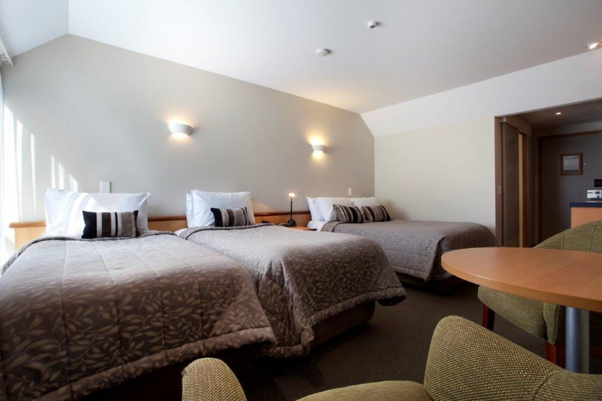 Dunedin Leisure Lodge - Distinction Экстерьер фото