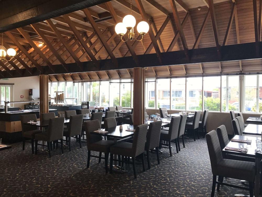Dunedin Leisure Lodge - Distinction Экстерьер фото