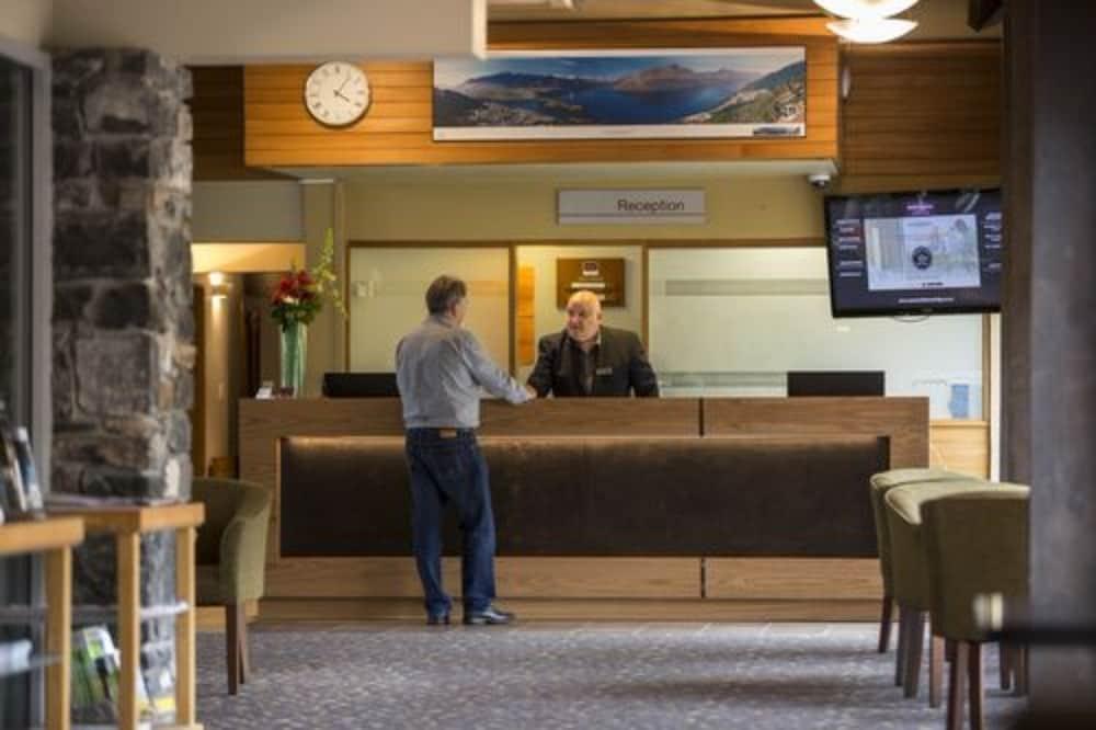 Dunedin Leisure Lodge - Distinction Экстерьер фото
