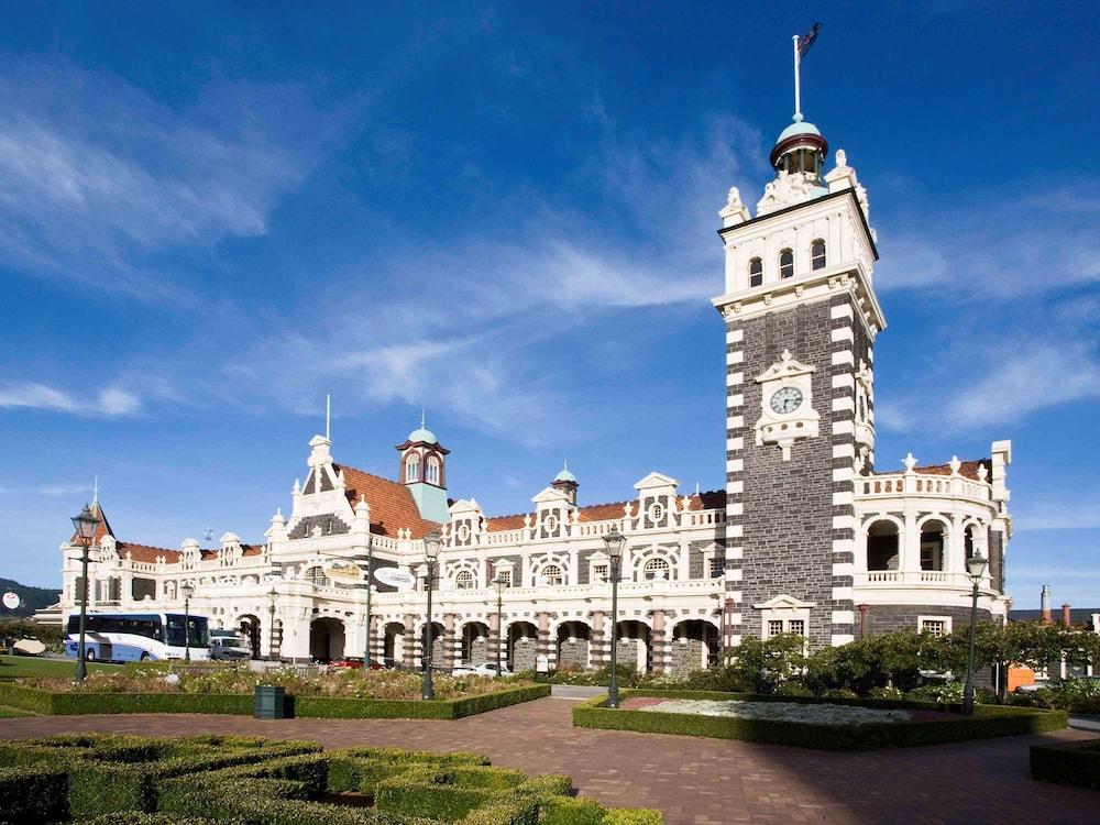 Dunedin Leisure Lodge - Distinction Экстерьер фото
