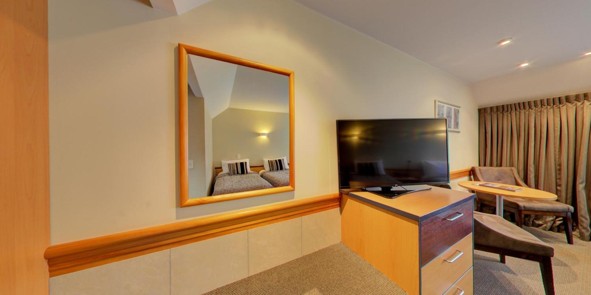 Dunedin Leisure Lodge - Distinction Экстерьер фото