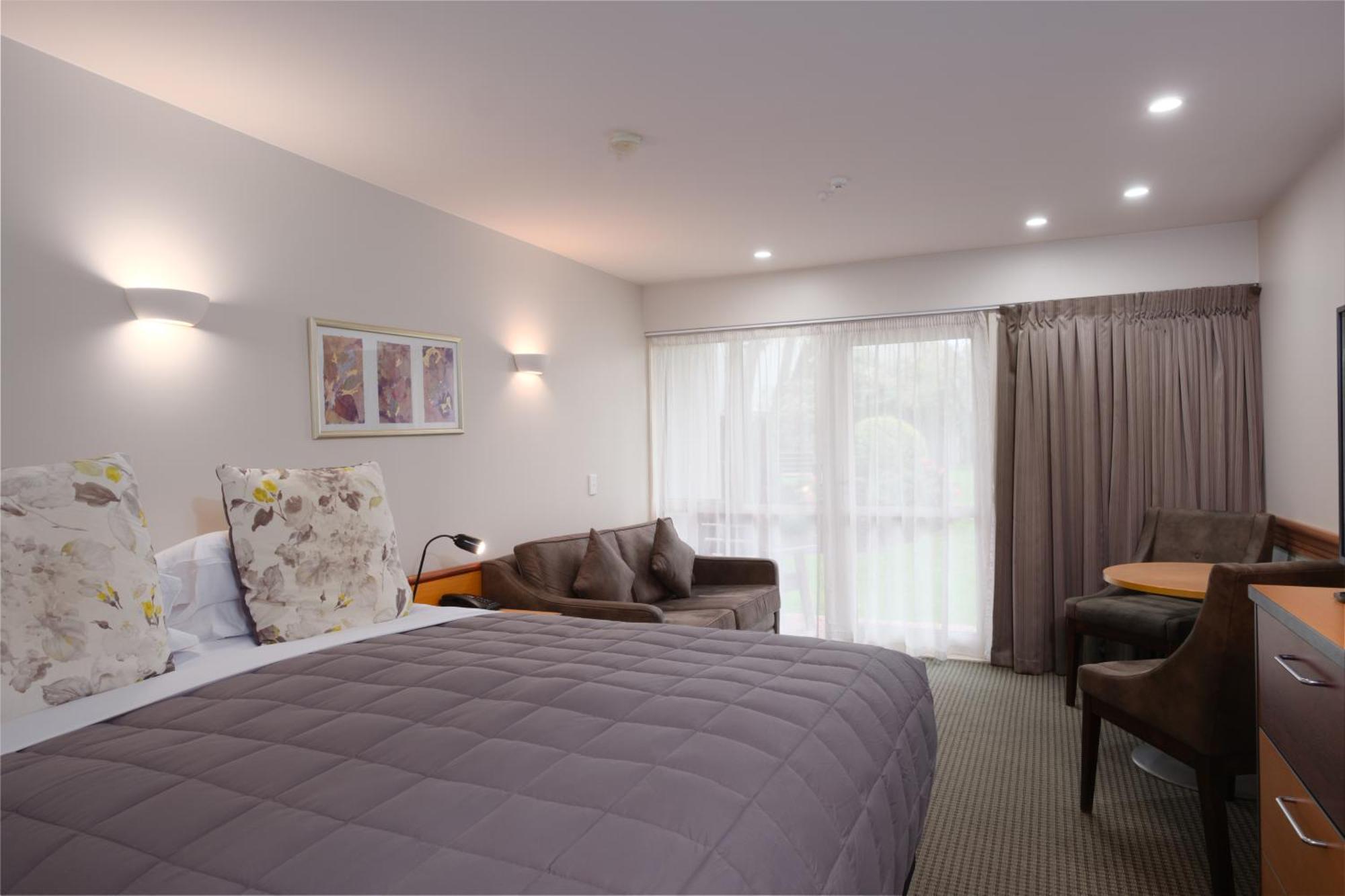 Dunedin Leisure Lodge - Distinction Экстерьер фото