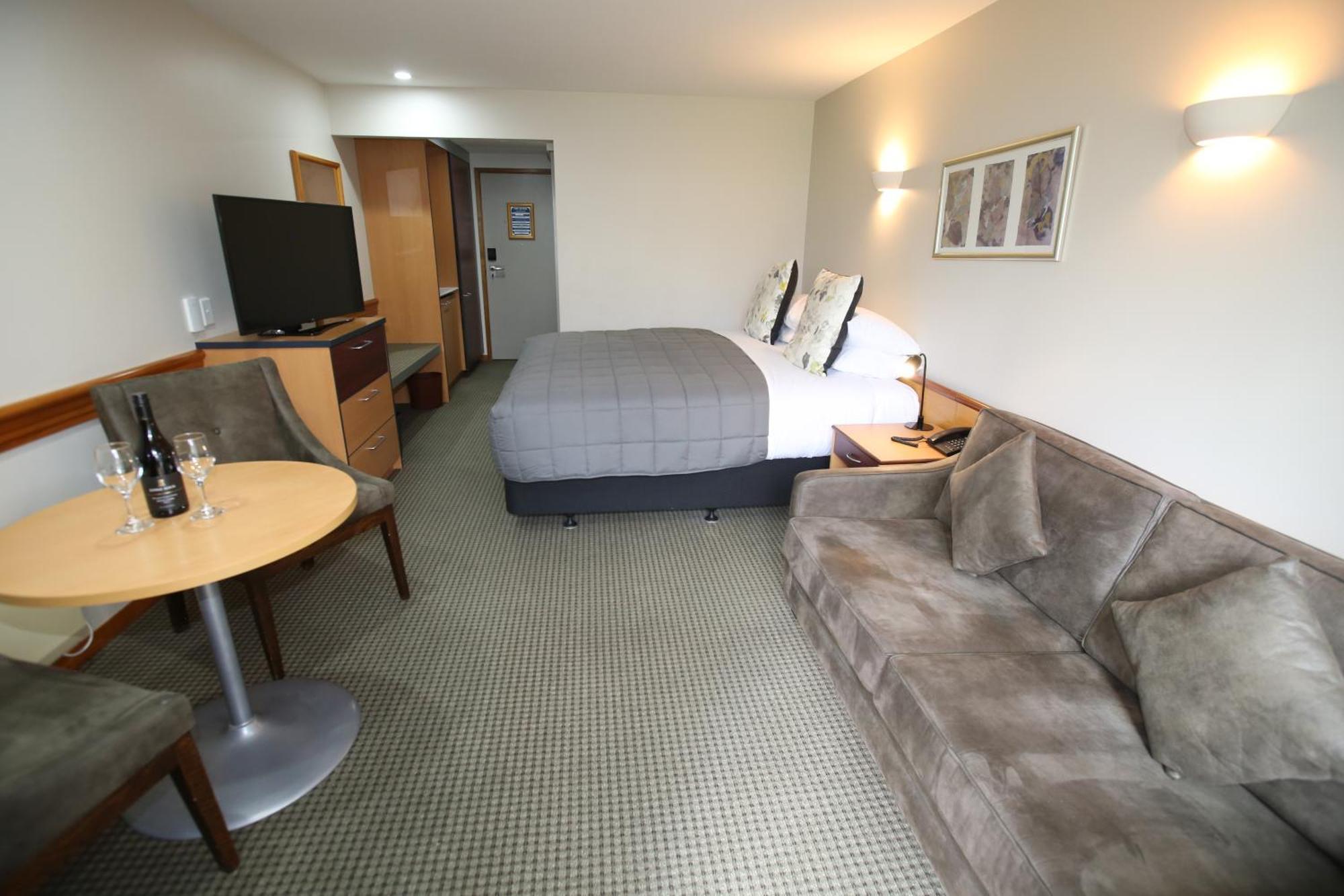 Dunedin Leisure Lodge - Distinction Экстерьер фото