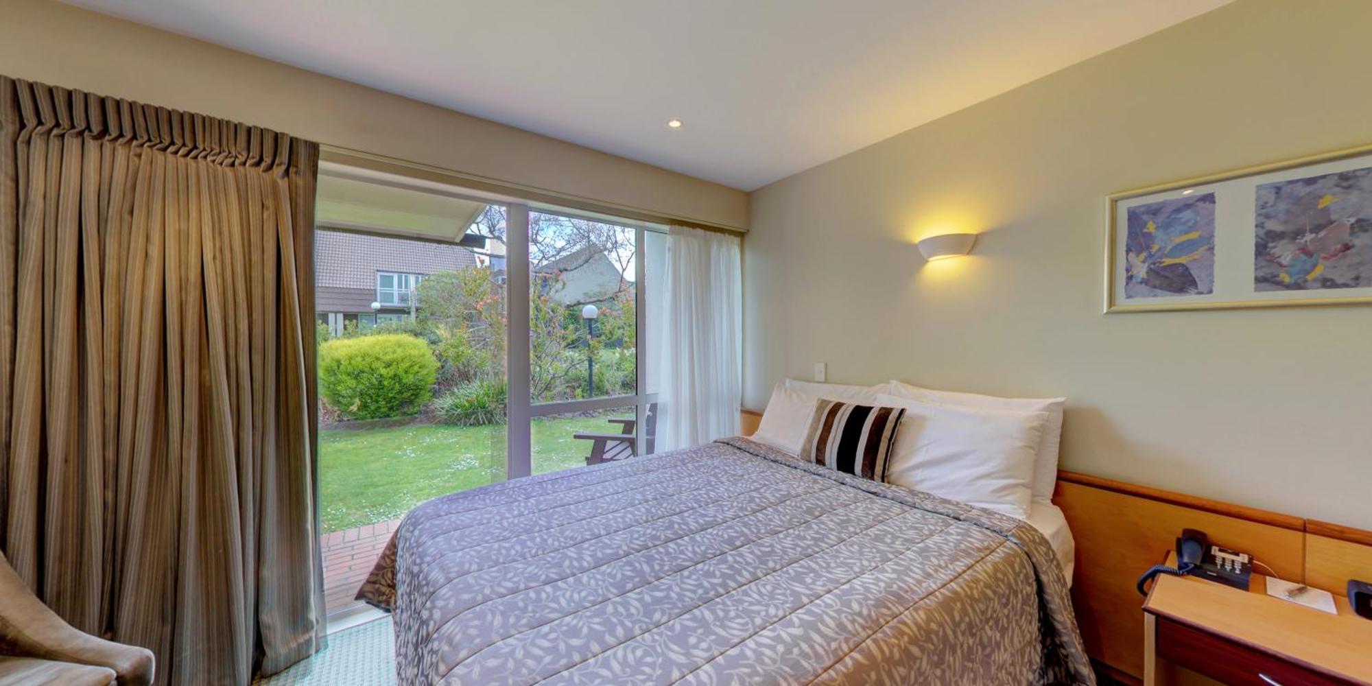 Dunedin Leisure Lodge - Distinction Экстерьер фото