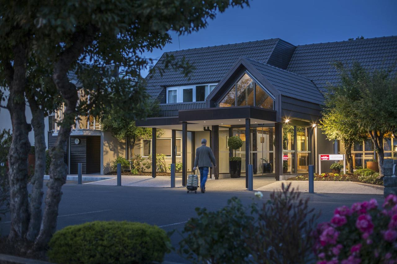 Dunedin Leisure Lodge - Distinction Экстерьер фото