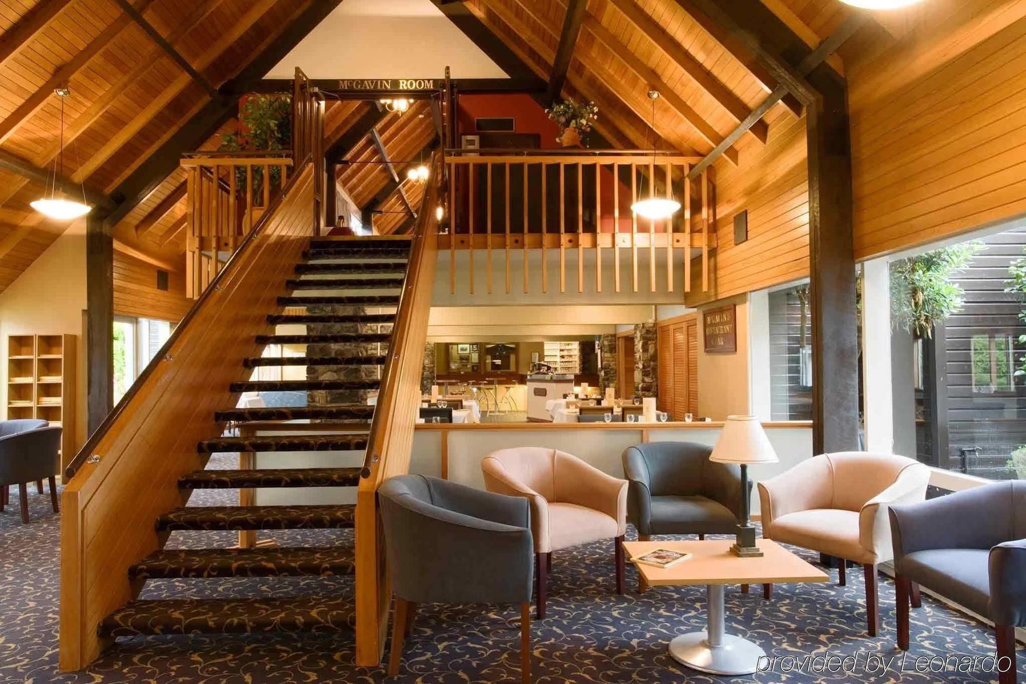 Dunedin Leisure Lodge - Distinction Интерьер фото