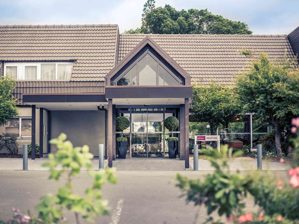 Dunedin Leisure Lodge - Distinction Экстерьер фото